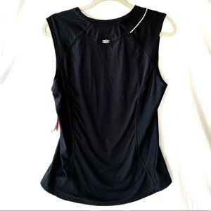 Nike athletic tank.